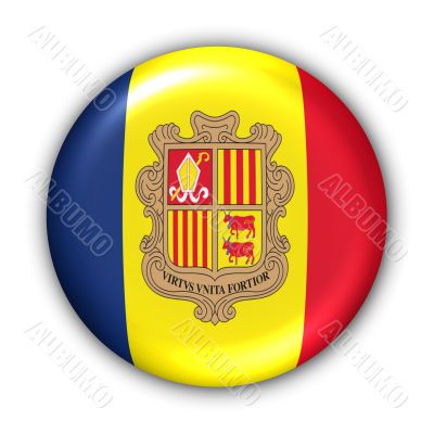 Andorra Flag