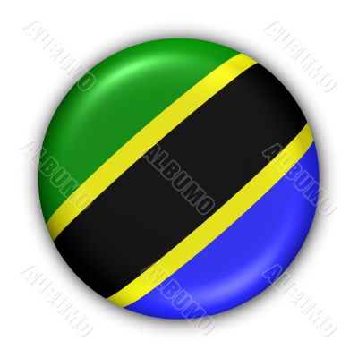 Tanzania Flag