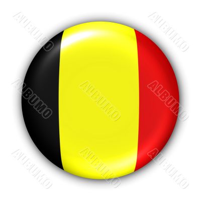 Belgium Flag
