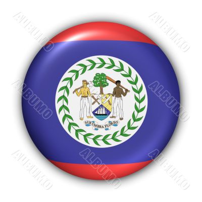 Belize Flag