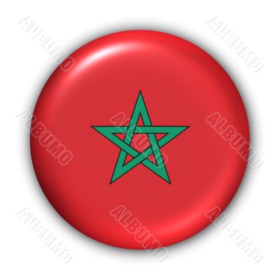 Morocco Flag
