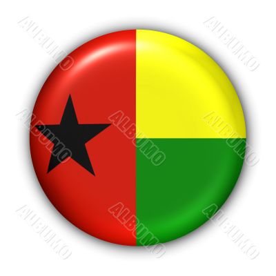 Guinea Bissau Flag