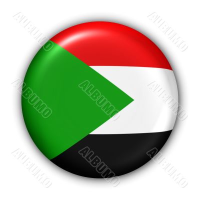 Sudan Flag