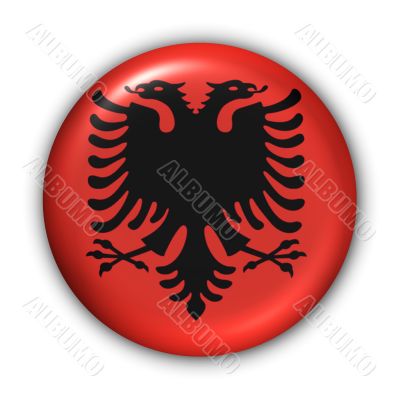 Albania Flag