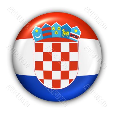 Croatia Flag