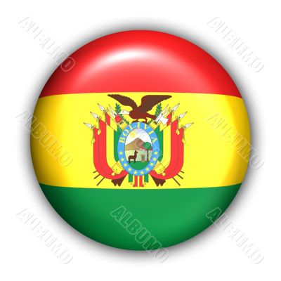 Bolivia Flag