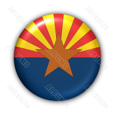 Arizona Flag Arizona Flag