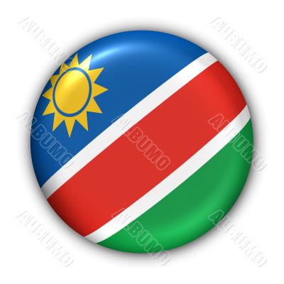 Namibia Flag