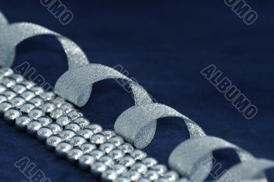 abstract holiday background / with copy space