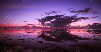 Indian Ocean Dawn Indian Ocean Dawn