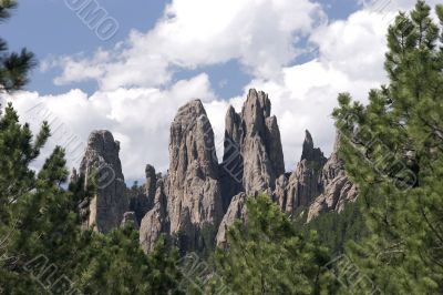 South Dakota Landscape