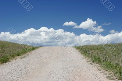 Road to Nowhere Road to Nowhere