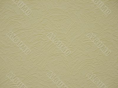 Beige background the Invoice
