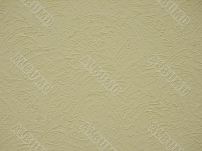 Beige background the Invoice