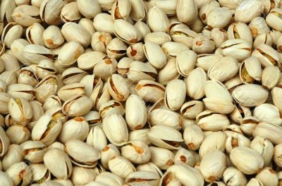 Pistacchios