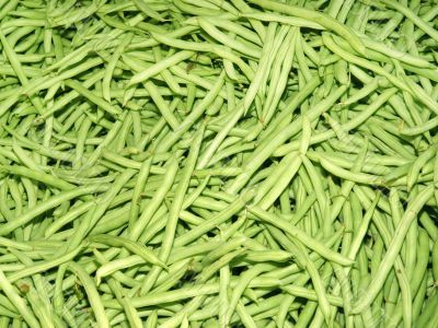 Long Beans