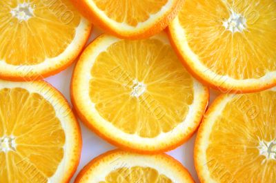 Orange Slices