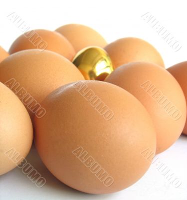 Eggs