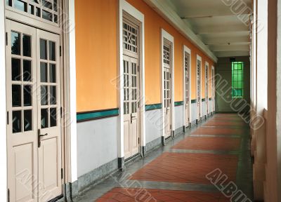 Corridor