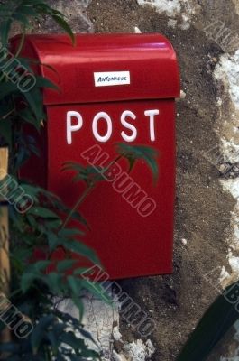 Postbox