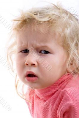 sad baby sad baby