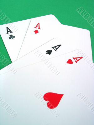 Poker Cards