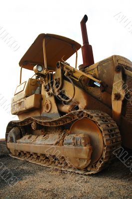 Bulldozer