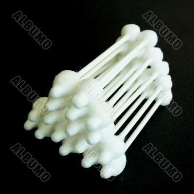 Cotton Buds