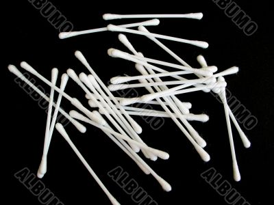 Cotton Buds