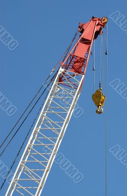 Construction Cranes