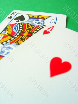 Poker Cards