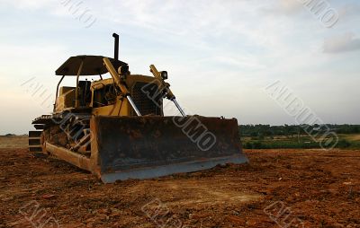Bulldozer