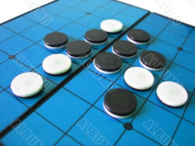Reversi