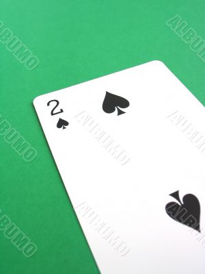 Poker Cards
