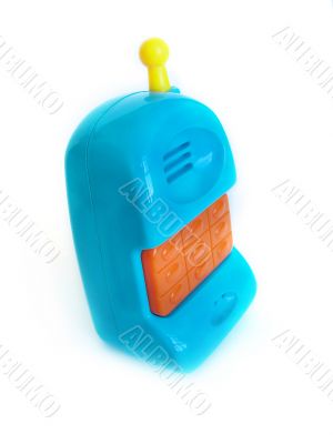 Toy Phone