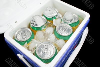 Drink Cooler 1