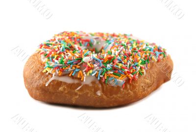 Hundreds And Thousands Doughnut 4