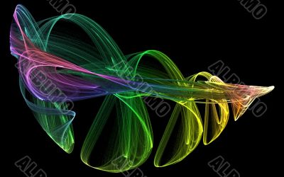 elegant shell swirl elegant shell swirl