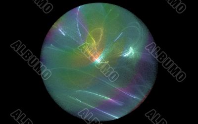 colourful planet colourful planet