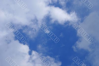 clouds clouds