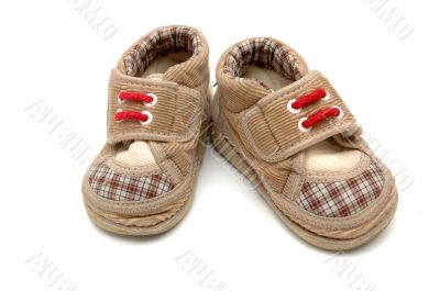 Baby Shoes