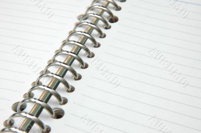 Ring Bind Notebook Series