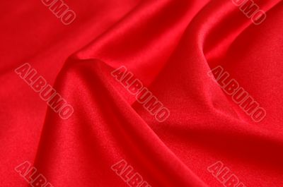 Texture Background - Smooth Cloth1