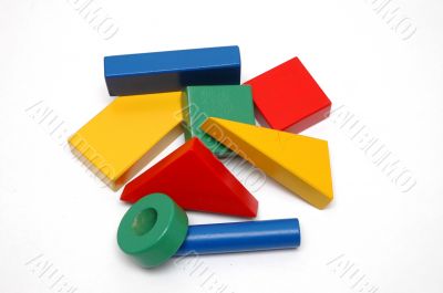 Building Blocks 2