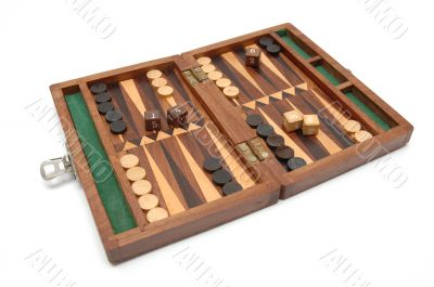 Backgammon2 Backgammon2