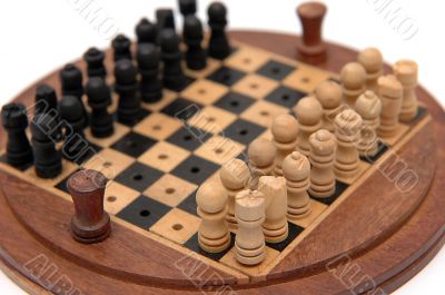 Chess Set 2 Chess Set 2