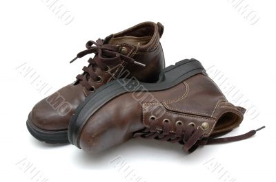 Leather Boots Leather Boots