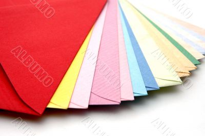 Envelopes 1