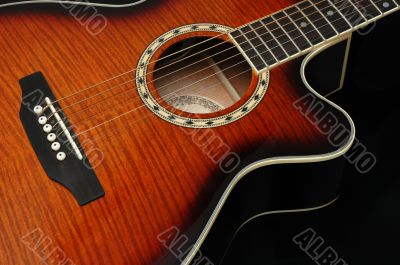 Guitar Closeup 3 Guitar Closeup 3
