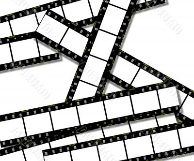 Film Strips Film Strips